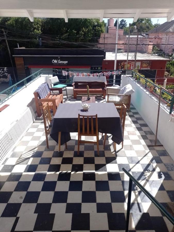 Altos De Quintana Alojamiento Compartido Tandil Exterior photo